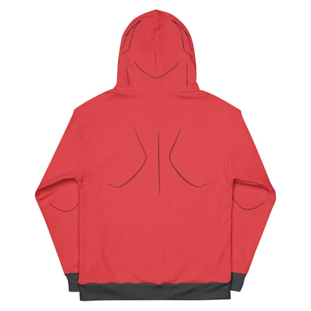 South Park Satan Hoodie - Paramount Shop