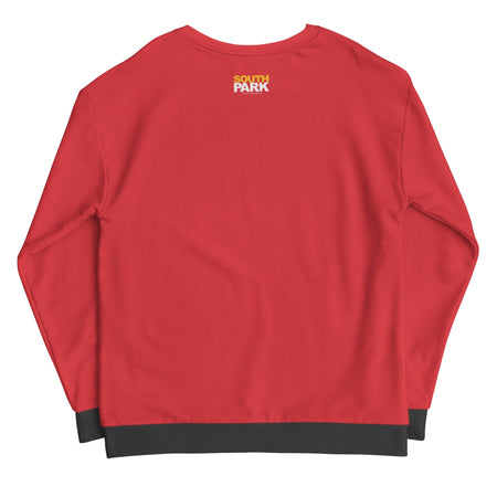 South Park Satan Sweatshirt - Paramount Shop