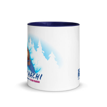 South Park Shadow Hachi Stan Mug - Paramount Shop