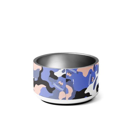 South Park Towelie Camo Pet Bowl - Paramount Shop