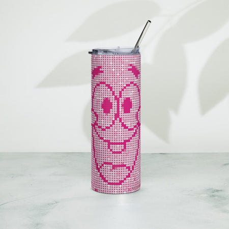 Spongebob Squarepants Shining Star Tumbler - Paramount Shop