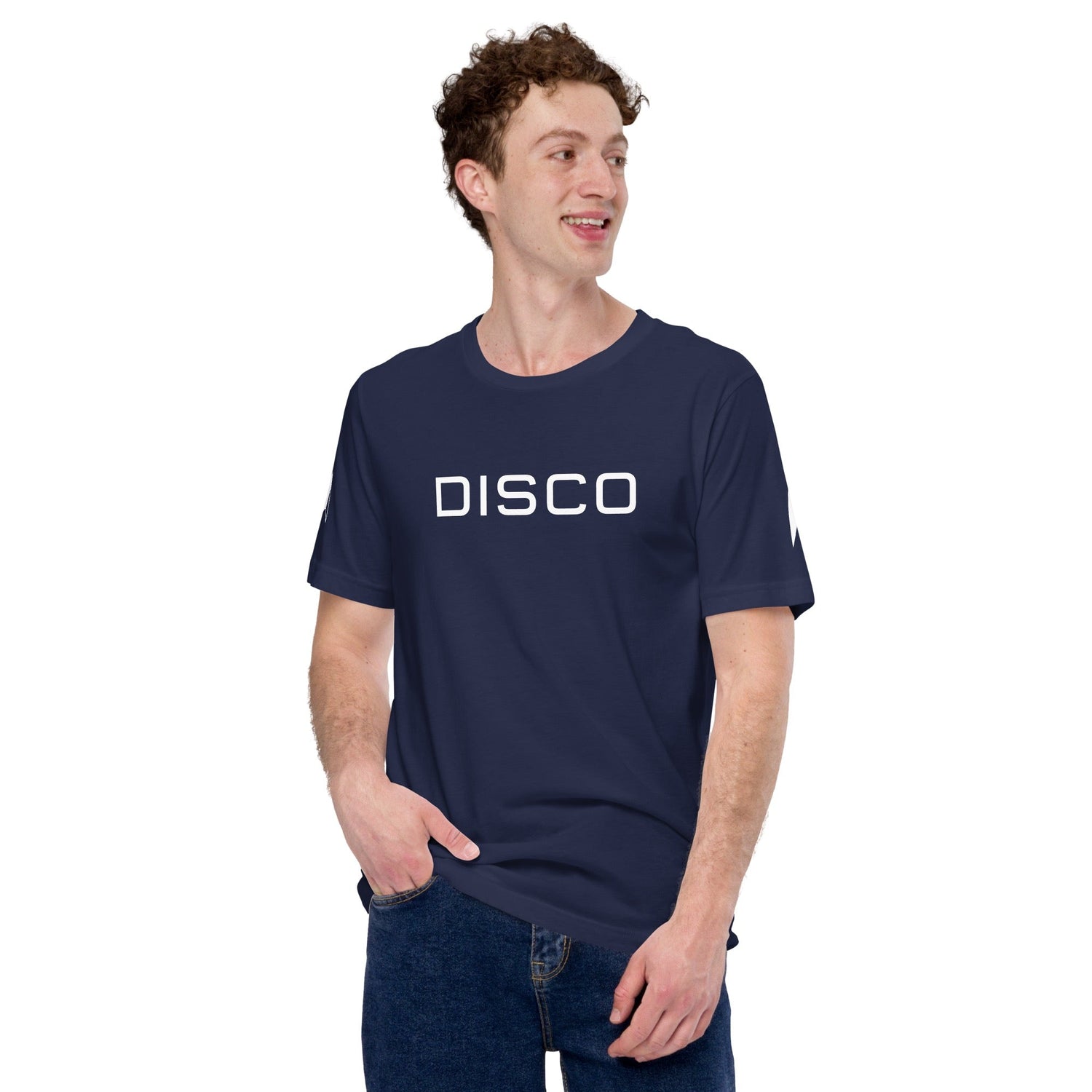 Star Trek: Discovery Disco T - Shirt - Paramount Shop