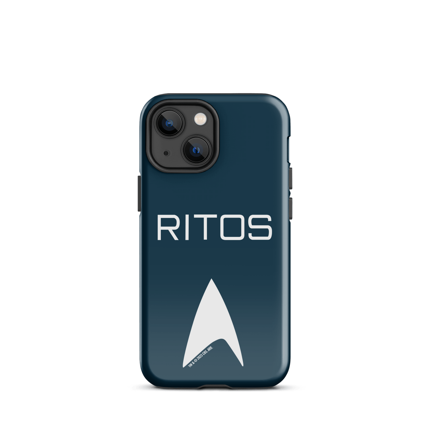 Star Trek: Lower Decks RITOS Tough Phone Case - iPhone - Paramount Shop