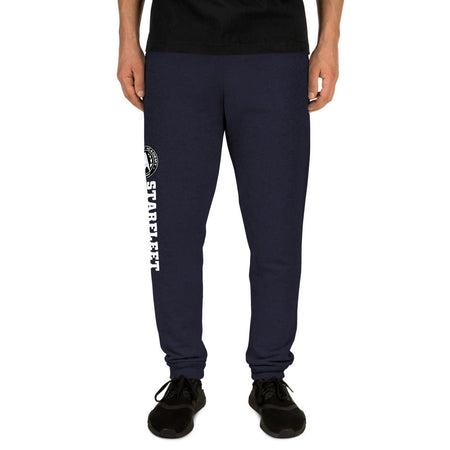 Star Trek Starfleet Academy Delta Adult Fleece Joggers - Paramount Shop