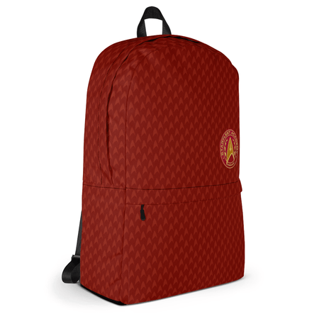 Star Trek: Starfleet Academy SA Backpack Premium Backpack - Paramount Shop