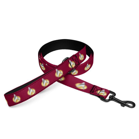 Star Trek: The Next Generation Command Pet Leash - Paramount Shop