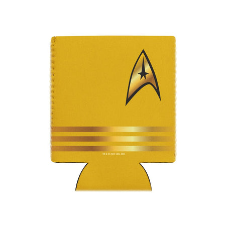 Star Trek: The Original Series Command Can Koozie - Paramount Shop