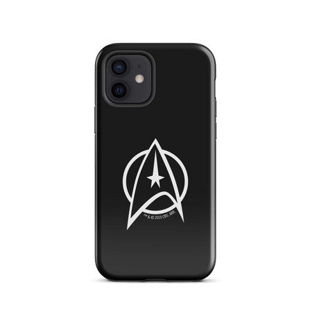 Star Trek: The Original Series Delta Tough Phone Case - iPhone - Paramount Shop