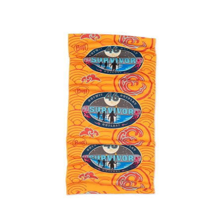 Survivor Season 46 Nami Tribe BUFF® Headwear - Paramount Shop