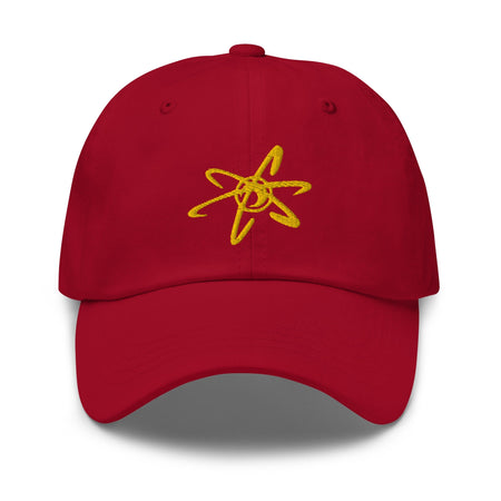 The Adventures of Jimmy Neutron, Boy Genius Classic Dad Hat - Paramount Shop