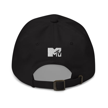 The Challenge Logo Hat - Paramount Shop