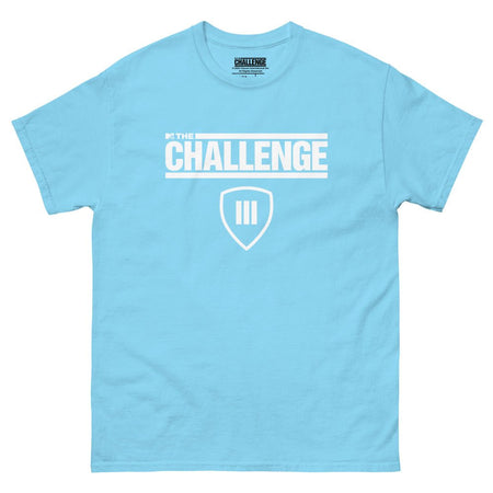 The Challenge Season 40 Era 3 T - Shirt - Paramount Shop