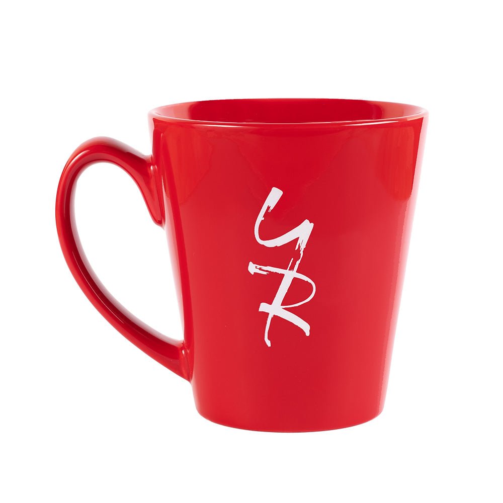 The Young and the Restless Crimson Lights Mug - Paramount Shop