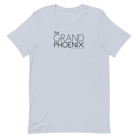 The Young and the Restless Grand Phoenix Unisex Premium T - Shirt - Paramount Shop