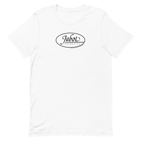 The Young and the Restless Jabot Cosmetics Adult Premium T - Shirt - Paramount Shop