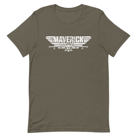 Top Gun: Maverick Adult Short Sleeve T - Shirt - Paramount Shop