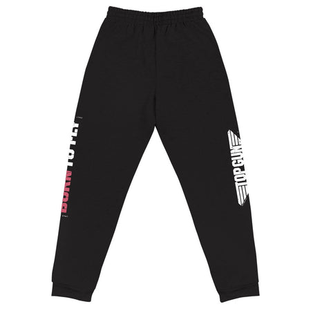 Top Gun: Maverick Born To Fly Fleece Joggers - Paramount Shop