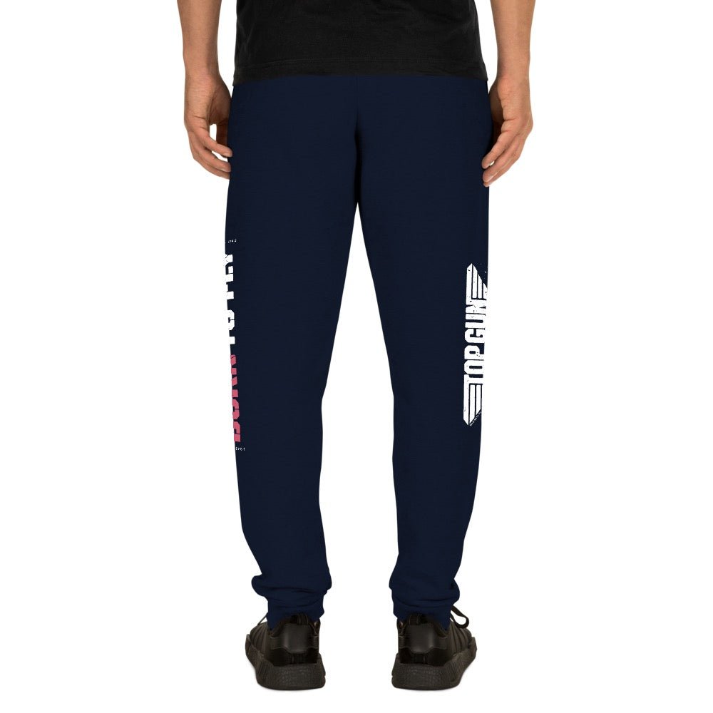 Top Gun: Maverick Born To Fly Fleece Joggers - Paramount Shop