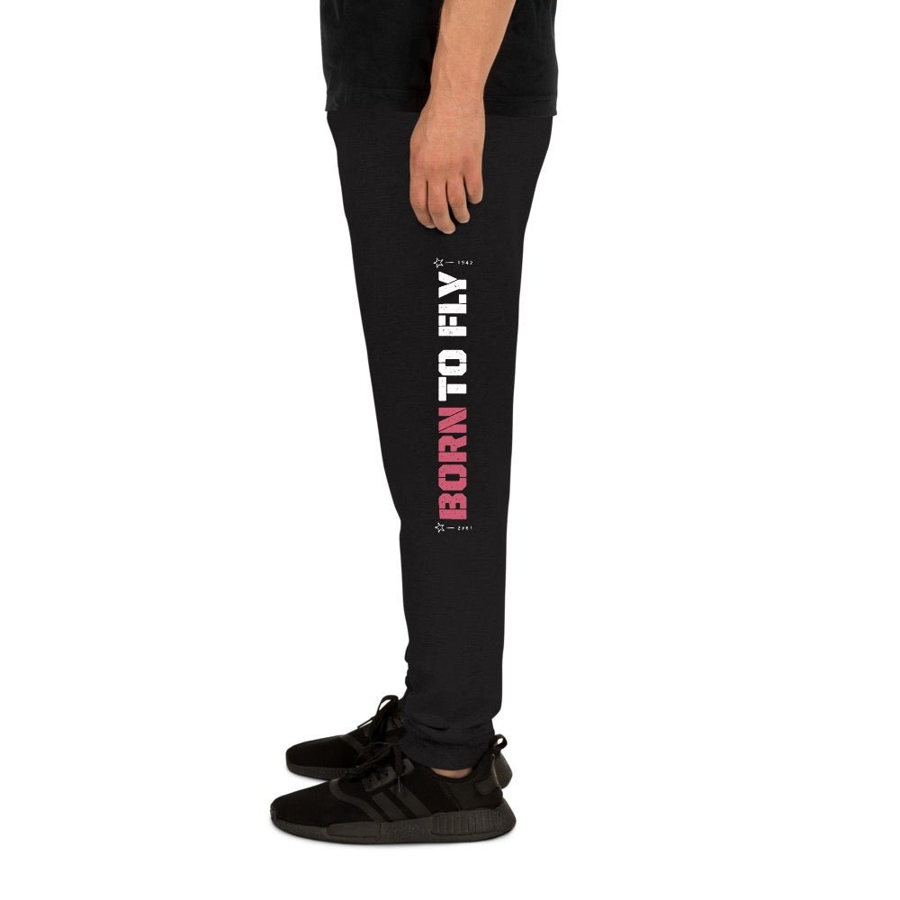 Top Gun: Maverick Born To Fly Fleece Joggers - Paramount Shop