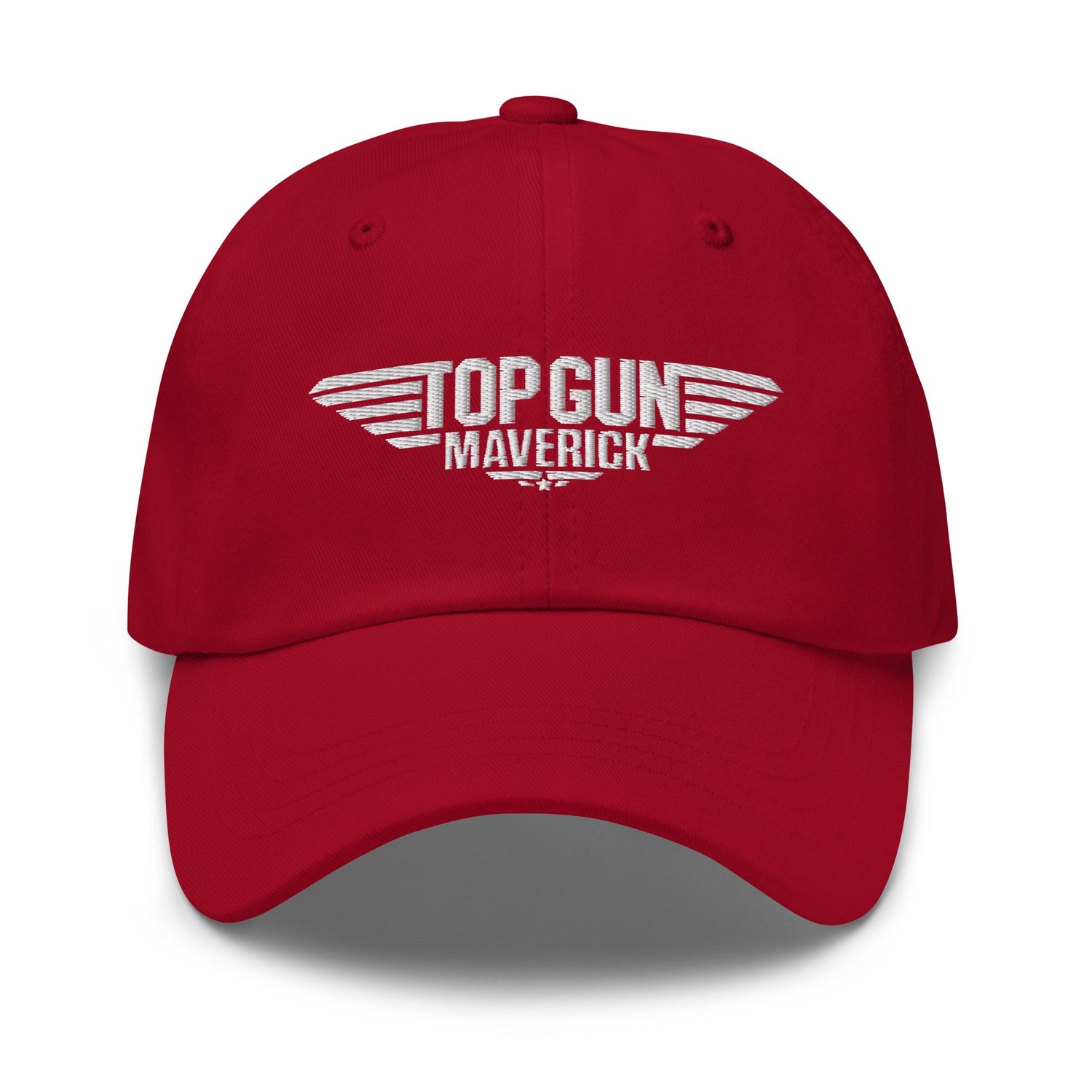 Top Gun: Maverick Classic Dad Hat - Paramount Shop