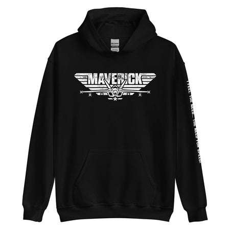 Top Gun: Maverick Hooded Sweatshirt - Paramount Shop