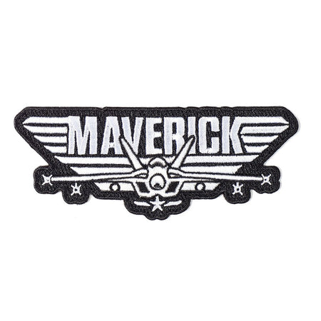 Top Gun: Maverick Plane Patch - Paramount Shop