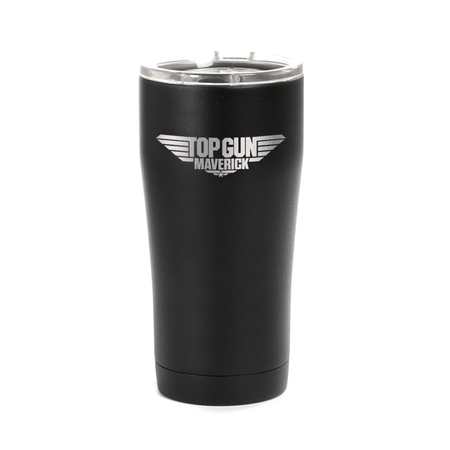 Top Gun: Maverick Stainless Steel Tumbler - Paramount Shop