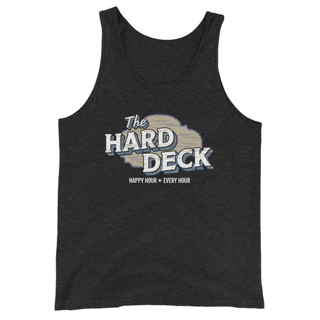 Top Gun: Maverick The Hard Deck Unisex Tank Top - Paramount Shop