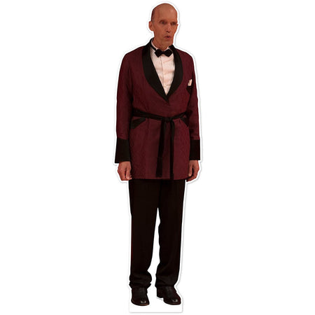 Twin Peaks Giant Cardboard Cutout Standee - Paramount Shop