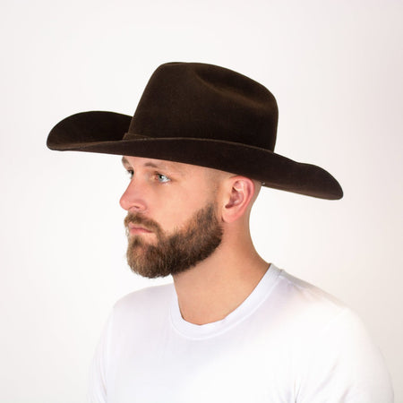 Yellowstone x Bailey Rip Wheeler Cowboy Western Hat - Paramount Shop