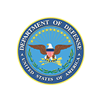 Department of Defense logo