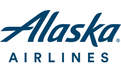 Alaska Airlines logo