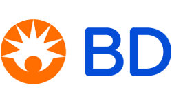 BD logo