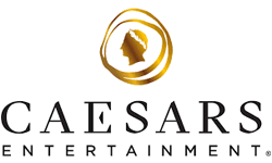 Caesars Entertainment logo