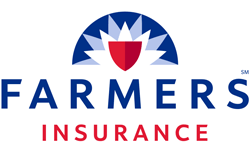 Farmers Insurance logo