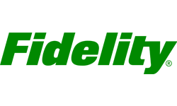 Fidelity logo