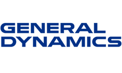 General Dynamics logo