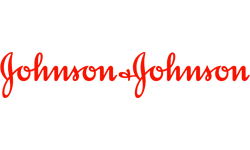 Johnson and Johnson logo