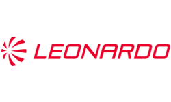 Leonardo logo