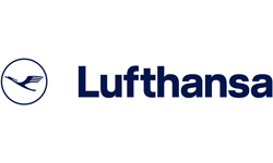 Lufthansa logo