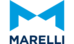 Marelli logo