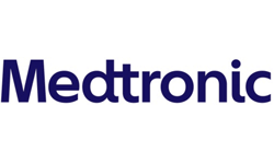 Medtronic logo