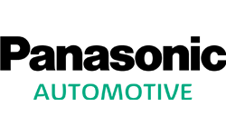 Panasonic Automotive logo