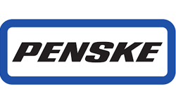 Penske logo