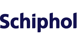 Schiphol logo