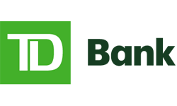 TD Bank logo