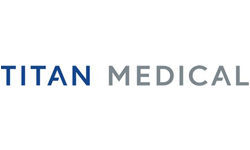 Titan Medical logo