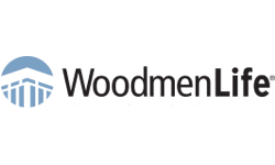 WoodmenLife logo