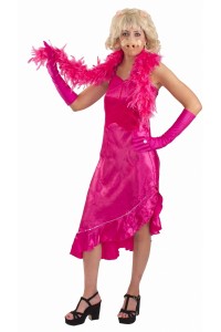 Miss Piggy Costume