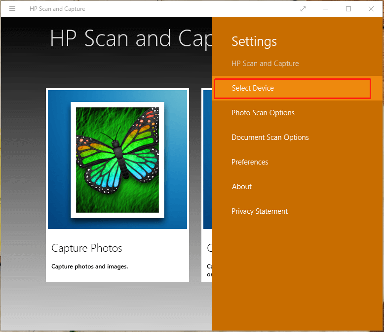 HP Scan and Capture Download for Windows 11/10/8/7 | Get It Now ...